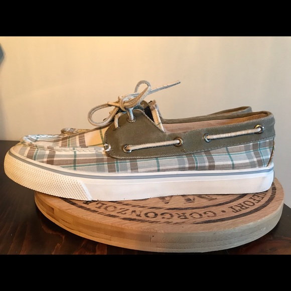 Sperry Shoes - Sperry’s Shoes